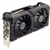 Відеокарта ASUS Radeon RX 7600 8Gb DUAL OC EVO (DUAL-RX7600-O8G-EVO) - Image 4
