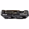 Відеокарта ASUS Radeon RX 7600 8Gb DUAL OC EVO (DUAL-RX7600-O8G-EVO) - Image 8