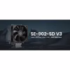 Кулер до процесора ID-Cooling SE-902-SD V3 - Image 8