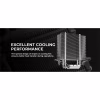 Кулер для процессора ID-Cooling SE-902-SD V3 - Image 11