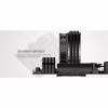 Кулер для процессора ID-Cooling SE-903-XT Black - Image 11