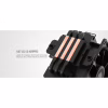 Кулер для процессора ID-Cooling SE-903-XT Black - Image 12