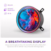 Система жидкостного охлаждения NZXT Kraken Elite 360mm AIO (RL-KN36E-B2) - Image 8