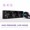 Система жидкостного охлаждения NZXT Kraken Elite 360mm AIO (RL-KN36E-B2) - Image 11
