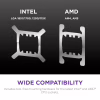 Система жидкостного охлаждения NZXT Kraken Elite 360mm AIO (RL-KN36E-B2) - Image 12