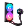 Система рідинного охолодження NZXT Kraken Elite RGB 280mm AIO (RL-KR28E-B2) - Image 2