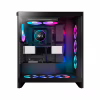 Система рідинного охолодження NZXT Kraken Elite RGB 280mm AIO (RL-KR28E-B2) - Image 6