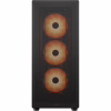 Корпус для ПК Cougar MX220 RGB Black - Image 3