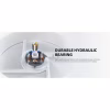 Кулер для корпуса ID-Cooling AS-120-ARGB-W TRIO - Image 10