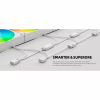 Кулер для корпуса ID-Cooling AS-120-ARGB-W TRIO - Image 11