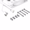 Кулер до корпусу ID-Cooling TF-12025-PRO WHITE - Image 6