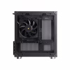 Корпус для ПК JONSBO C6 Black - Image 5