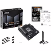 Материнська плата ASUS TUF GAMING B850M-PLUS WIFI - Image 9