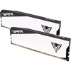 Модуль памяти для компьютера DDR5 32GB (2x16GB) 5600 MHz Viper Elite 5 Patriot (VEB532G5636KW) - Image 3
