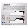 Модуль памяти для компьютера DDR5 32GB (2x16GB) 5600 MHz Viper Elite 5 Patriot (VEB532G5636KW) - Image 8