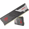 Модуль пам'яті для комп'ютера DDR5 64GB (2x32GB) 5600 MHz Viper Venom Patriot (PVV564G560C40K) - Image 2