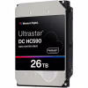 Жорсткий диск 3.5" 26TB WDC Hitachi HGST (WUH722626ALE6L4) - Image 2