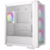 Корпус для ПК Deepcool CC560 Mesh V2 White (R-CC560-WHAMA4-G-2) - Image 8