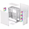 Корпус для ПК Deepcool CC560 Mesh V2 White (R-CC560-WHAMA4-G-2) - Image 10