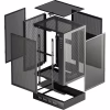 Корпус для ПК Deepcool CH170 Digital Black (R-CH170-BKNPI0D-G-1) - Image 11