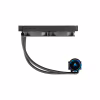 Система рідинного охолодження Chieftec Iceberg 240 DARK (CLC-240-BLK) - Image 2