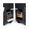 Система рідинного охолодження Chieftec Iceberg 240 DARK (CLC-240-BLK) - Image 5