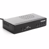 ТВ тюнер Romsat DVB-T2, металл (T7070HD) - Image 4