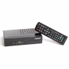 ТВ тюнер Romsat DVB-T2, металл (T7070HD) - Image 8