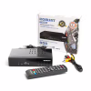ТВ тюнер Romsat DVB-T2, металл (T7070HD) - Image 9