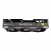 Відеокарта ASUS Radeon RX 9070 XT 16Gb TUF OC GAMING (TUF-RX9070XT-O16G-GAMING) - Image 6