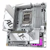 Материнская плата GIGABYTE B850M A ELT WF6E ICE (B850M AORUS ELITE WIFI6E ICE) - Image 3