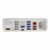 Материнська плата GIGABYTE B850M A ELT WF6E ICE (B850M AORUS ELITE WIFI6E ICE) - Image 4