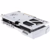 Відеокарта MSI GeForce RTX5070 12Gb VENTUS 2X OC WHITE (RTX 5070 12G VENTUS 2X OC WHITE) - Image 2