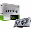 Відеокарта MSI GeForce RTX5070 12Gb VENTUS 2X OC WHITE (RTX 5070 12G VENTUS 2X OC WHITE) - Image 6