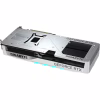 Відеокарта GIGABYTE GeForce RTX5070 Ti 16GB EAGLE OC ICE SFF (GV-N507TEAGLEOC ICE-16GD) - Image 8