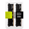 Модуль памяти для компьютера DDR4 32GB (2x16GB) 3600 MHz Black Prologix (PRO32GB3600B4K) - Image 7