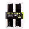 Модуль памяти для компьютера DDR4 16GB (2x8GB) 3200 MHz Black Prologix (PRO16GB3200B4K) - Image 6