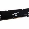 Модуль пам'яті для комп'ютера DDR4 8GB 3200 MHz Black Prologix (PRO8GB3200B4) - Image 2