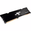 Модуль пам'яті для комп'ютера DDR4 8GB 3200 MHz Black Prologix (PRO8GB3200B4) - Image 3
