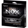 Модуль памяти для компьютера DDR5 32GB (2x16GB) 5600 MHz NOX Apacer (AH5U32G56C522MBAA-2) - Image 4