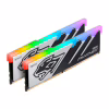 Модуль пам'яті для комп'ютера DDR5 32GB (2x16GB) 5600 MHz Panther RGB Apacer (AH5U32G56C5229BAA-2) - Image 2