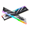 Модуль пам'яті для комп'ютера DDR5 32GB (2x16GB) 5600 MHz Panther RGB Apacer (AH5U32G56C5229BAA-2) - Image 3