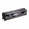 Модуль пам'яті для комп'ютера DDR5 32GB (2x16GB) 6000 MHz NOX Apacer (AH5U32G60C622MBAA-2) - Image 2