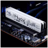 Модуль памяти для компьютера DDR5 32GB (2x16GB) 6000 MHz NOX White Apacer (AH5U32G60C622MWAA-2) - Image 2