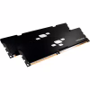 Модуль памяти для компьютера DDR5 32GB (2x16GB) 5600 MHz Black Prologix (PRO32GB5600B5K) - Image 4