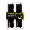 Модуль памяти для компьютера DDR5 32GB (2x16GB) 5600 MHz Black Prologix (PRO32GB5600B5K) - Image 6