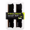 Модуль памяти для компьютера DDR5 32GB (2x16GB) 6000 MHz Black Prologix (PRO32GB6000B5K) - Image 6