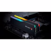 Модуль пам'яті для комп'ютера DDR5 64GB (2x32GB) 6000 MHz Ripjaws M5 RGB Matte Black G.Skill (F5-6000J3238G32GX2-RM5RK) - Image 5