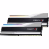 Модуль пам'яті для комп'ютера DDR5 32GB (2x16GB) 7200 MHz Trident Z5 RGB Matte White G.Skill (F5-7200J3445G16GX2-TZ5RW) - Image 4