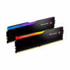 Модуль пам'яті для комп'ютера DDR5 64GB (2x32GB) 6400 MHz Ripjaws M5 RGB Matte Black G.Skill (F5-6400J3239G32GX2-RM5RK) - Image 2